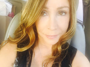 Meet your Posher, Kat